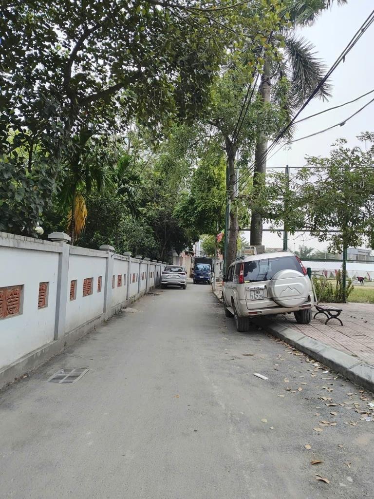 Cần bán nhanh nhà sổ riêng 35 m2 tại Xã Kim Chung - Hoài Đức - Hà Nội, giá 7,1 tỷ