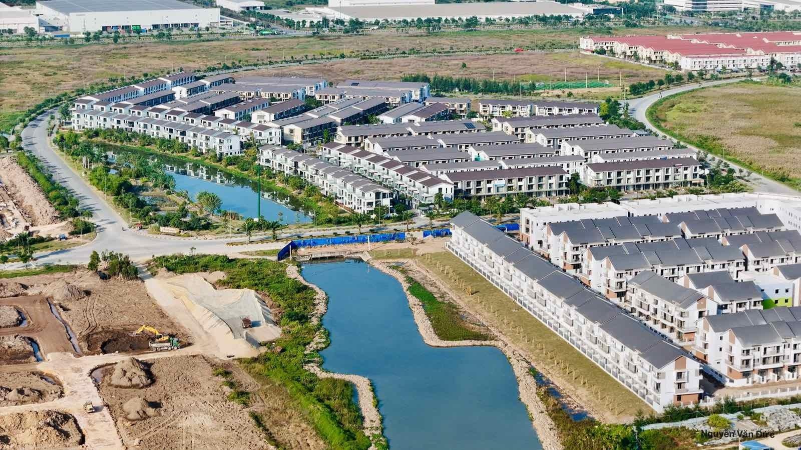 Cần bán nhanh nhà biệt thự 75 m2, giá 4,7 tỷ tại Xã An Lư - Thủy Nguyên - Hải Phòng