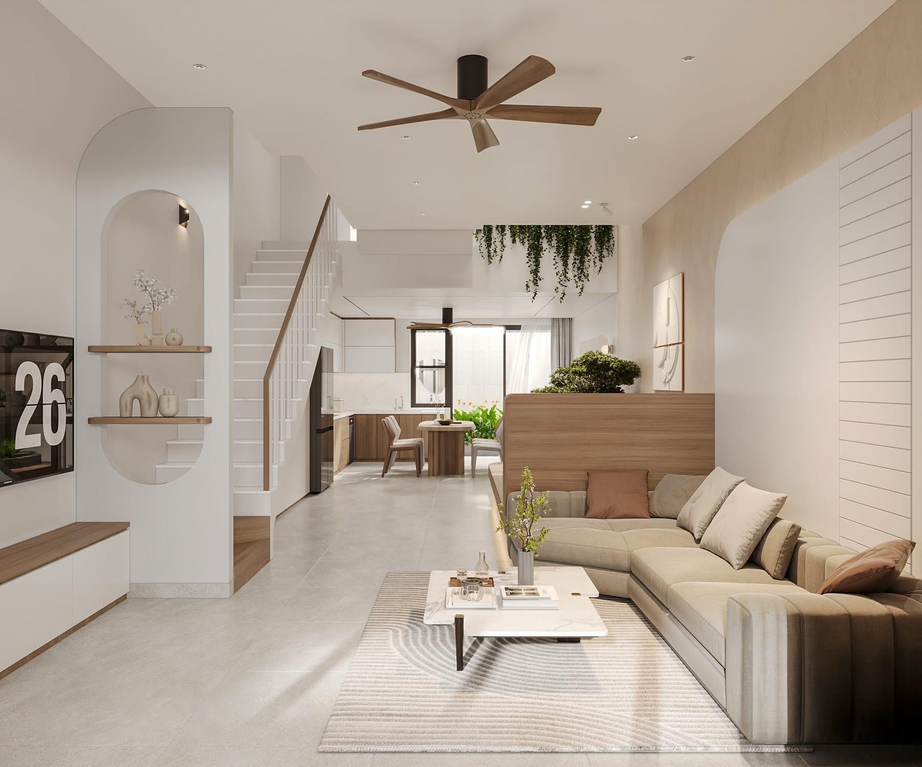 Bán nhà đất 2 tầng, 72 m2 tại Đường Trương Công Định - 14 - Tân Bình - TP Hồ Chí Minh, giá 7,5 tỷ