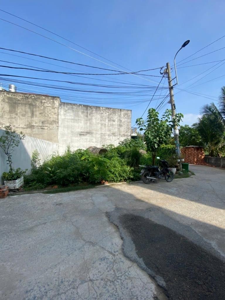 Sở hữu lô đất nền 98 m2 tại Phường Trường Thạnh - Quận 9 - TP Hồ Chí Minh, giá 13 tỷ