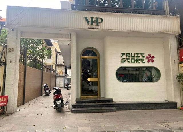 Cho thuê nhà mặt phố đẹp tại Đường Triệu Việt Vương - Nguyễn Du - Hai Bà Trưng, 150 m2, giá rẻ