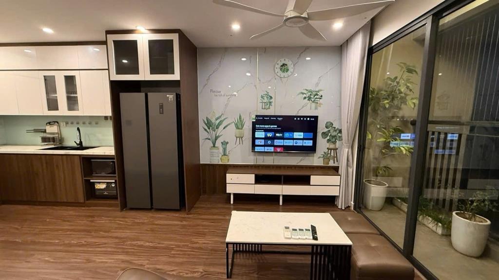 Cần bán gấp căn chung cư 70 m2, giá 4,3 tỷ tại Xã Dương Xá - Gia Lâm - Hà Nội