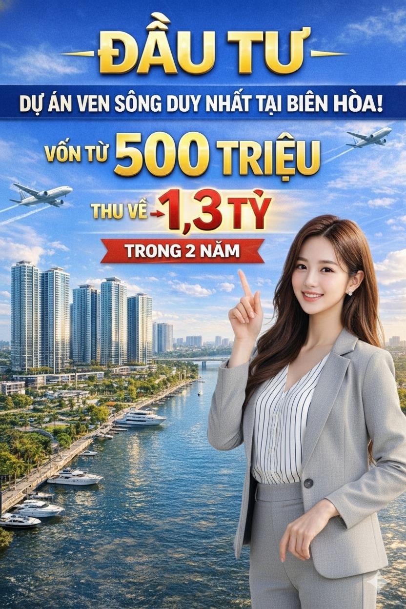 Cần bán ngay căn 60 m2, giá 375 tr tại Đường Bùi Hữu Nghĩa - Tân Vạn - Biên Hòa - Đồng Nai