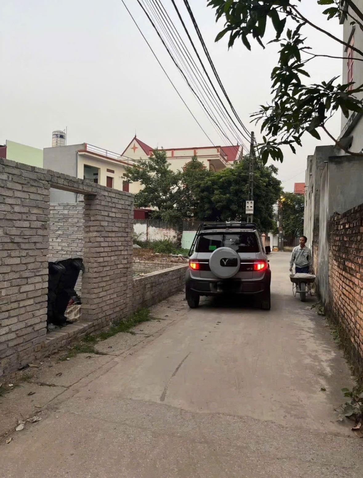 Cần bán gấp đất 62 m2 tại Phường Hóc Môn - Hóc Môn - TP Hồ Chí Minh, giá 780 tr