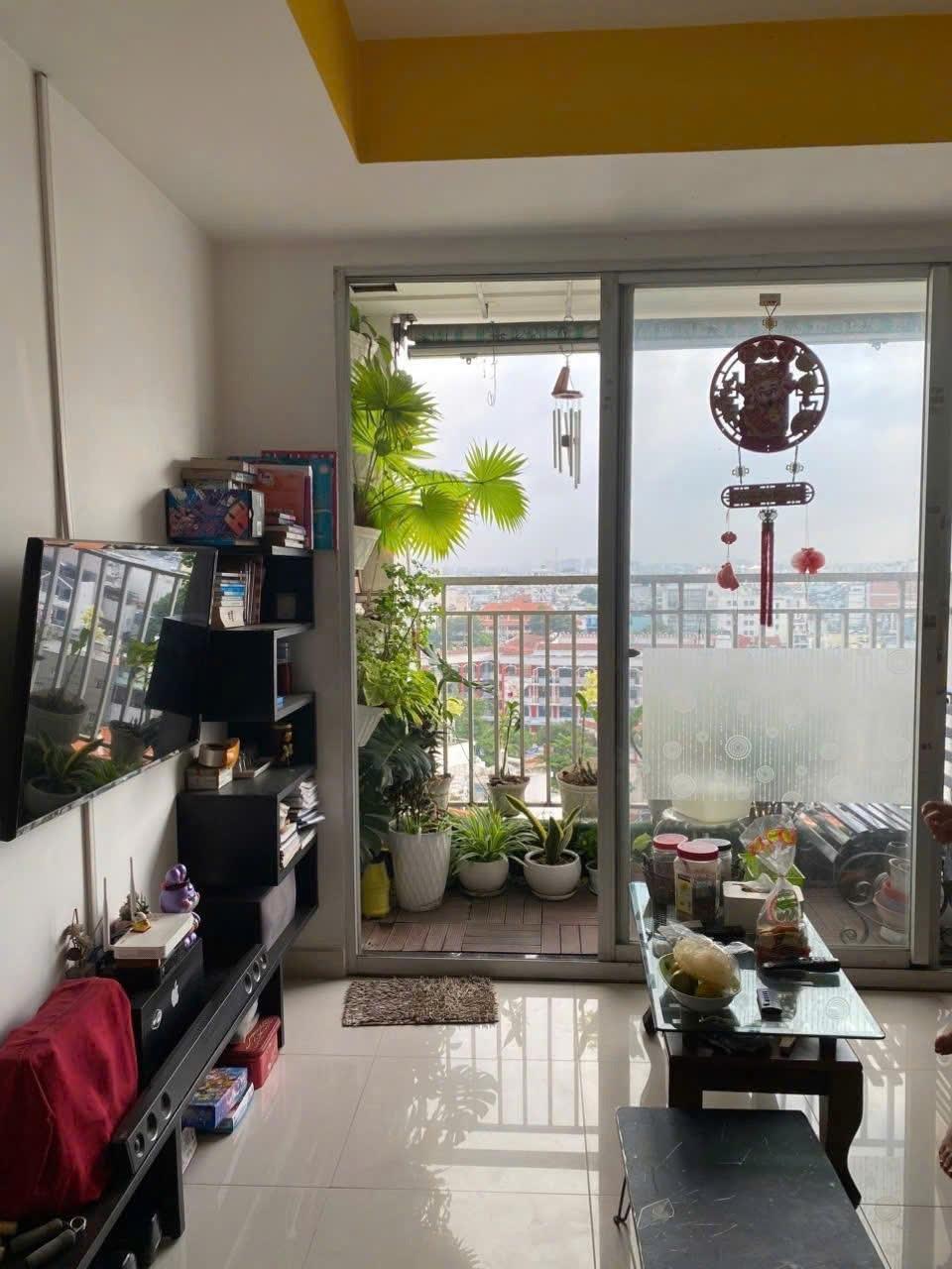 Cần cho thuê gấp căn 75 m2 tại Đường Âu Cơ - Tân Phú - TP Hồ Chí Minh, giá 12,5 tr/tháng