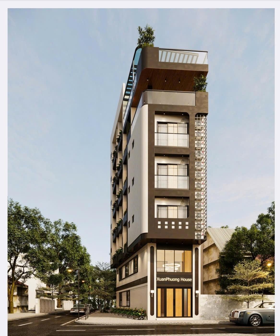 Bán gấp căn nhà riêng 100 m2 tại Đường 70 - Phương Canh - Nam Từ Liêm - Hà Nội, giá 26 tỷ