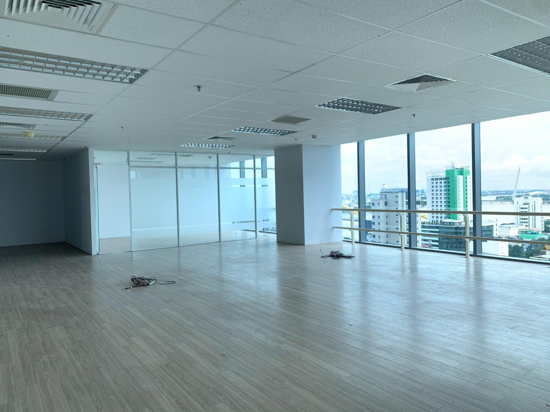 List văn phòng HOT từ 200m2 ngay trung tâm thành phố