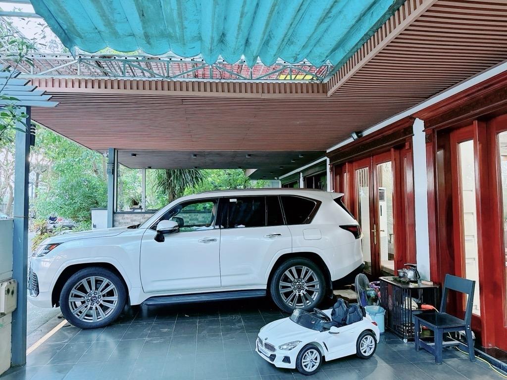 Sở hữu ngay căn biệt thự 90 m2, giá 29,5 tỷ tại Phường Trần Phú - Hoàng Mai - Hà Nội