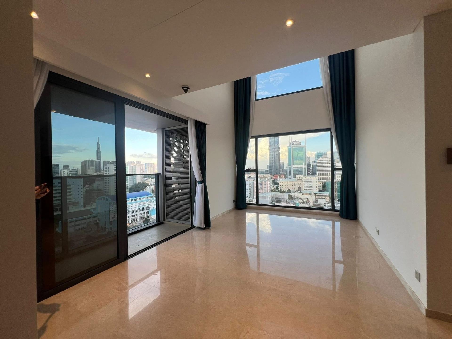 Bán gấp căn hộ 145 m2, giá 34 tỷ tại Đường Nguyễn Đình Chiểu - Đa Kao - Quận 1 - TP Hồ Chí Minh