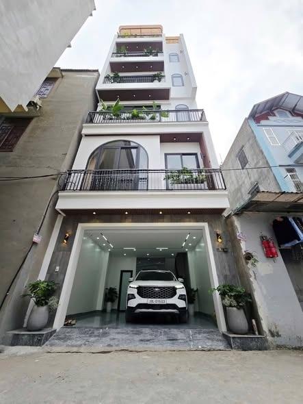 Bán nhà riêng 62 m2 tại Phường Ngọc Hà - Ba Đình - Hà Nội, giá 22 tỷ