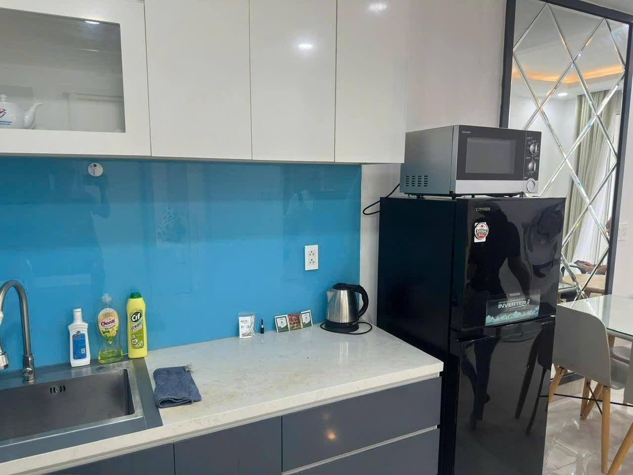 Cần cho thuê căn 75 m2 tại Đường Trương Công Định - Tân Bình - TP Hồ Chí Minh, giá 12 tr/tháng