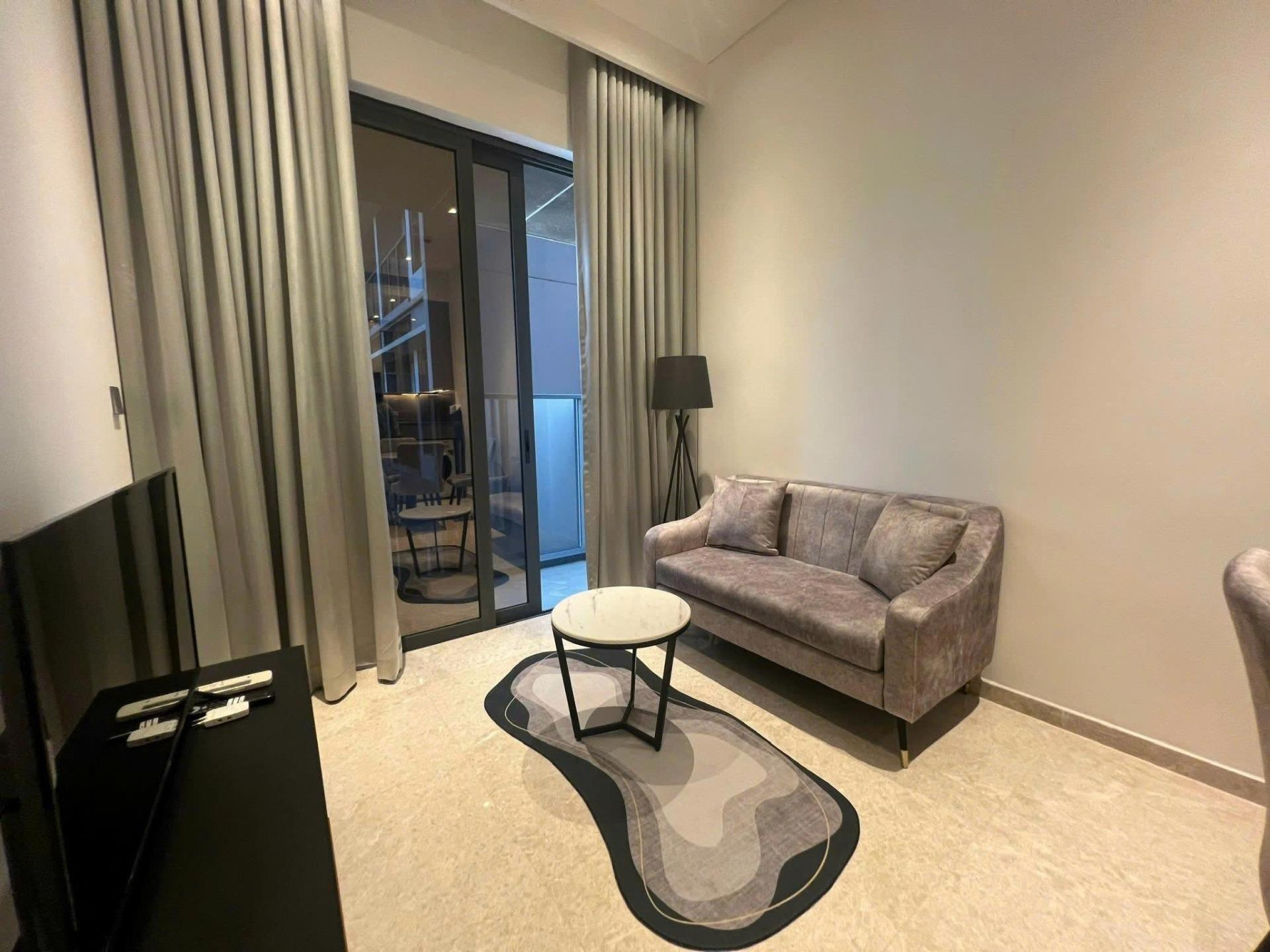 Bán nhanh căn hộ 51 m2, giá 10,2 tỷ tại Đường Nguyễn Đình Chiểu - Đa Kao - Quận 1 - TP Hồ Chí Minh