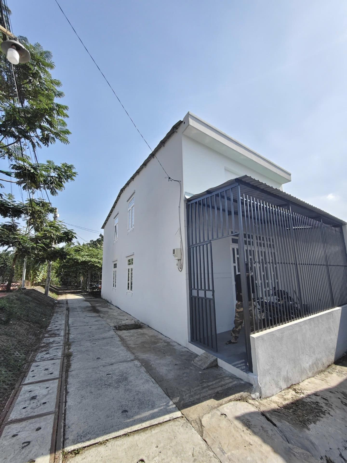 Cho thuê nhà riêng sổ đỏ tại Phường Hiệp Bình Phước - Thủ Đức, 72 m2, giá 7 triệu/tháng