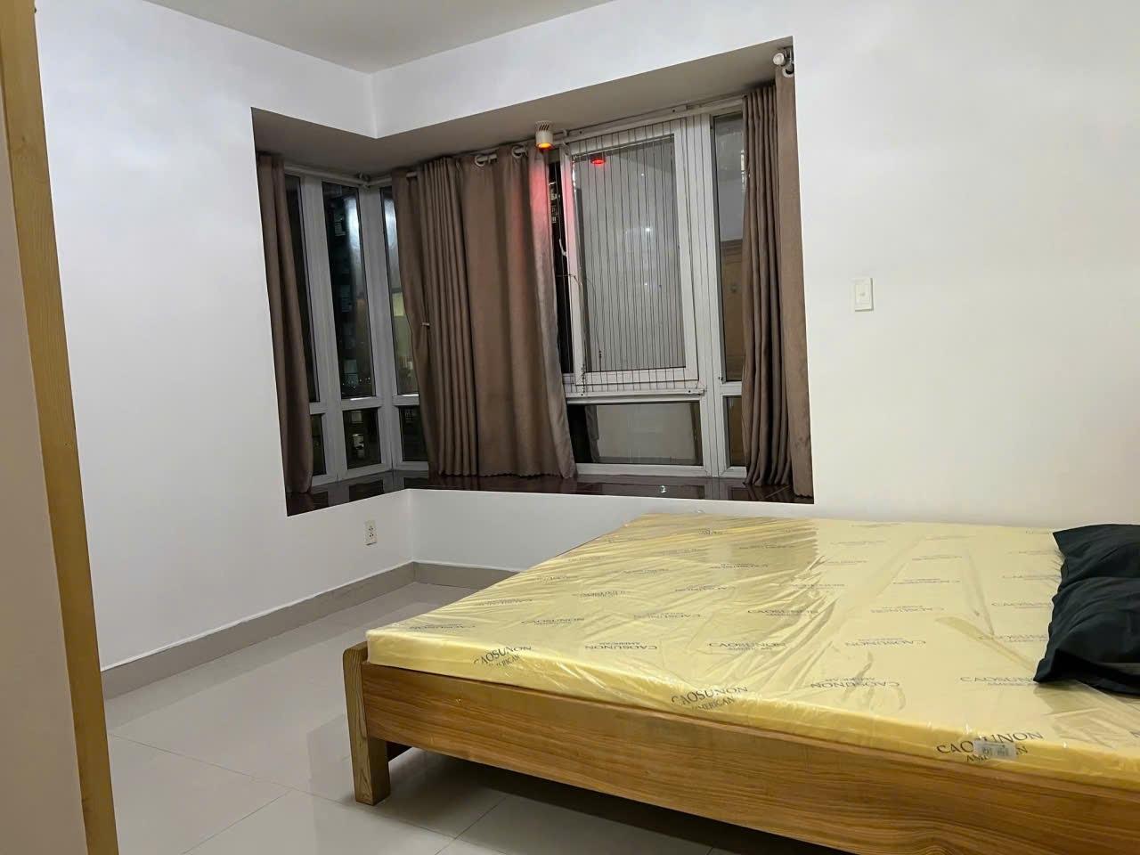 Cho thuê căn chung cư 92 m2 tại Đường Nguyễn Sỹ Sách - Tân Bình - TP Hồ Chí Minh, giá 11 tr/tháng