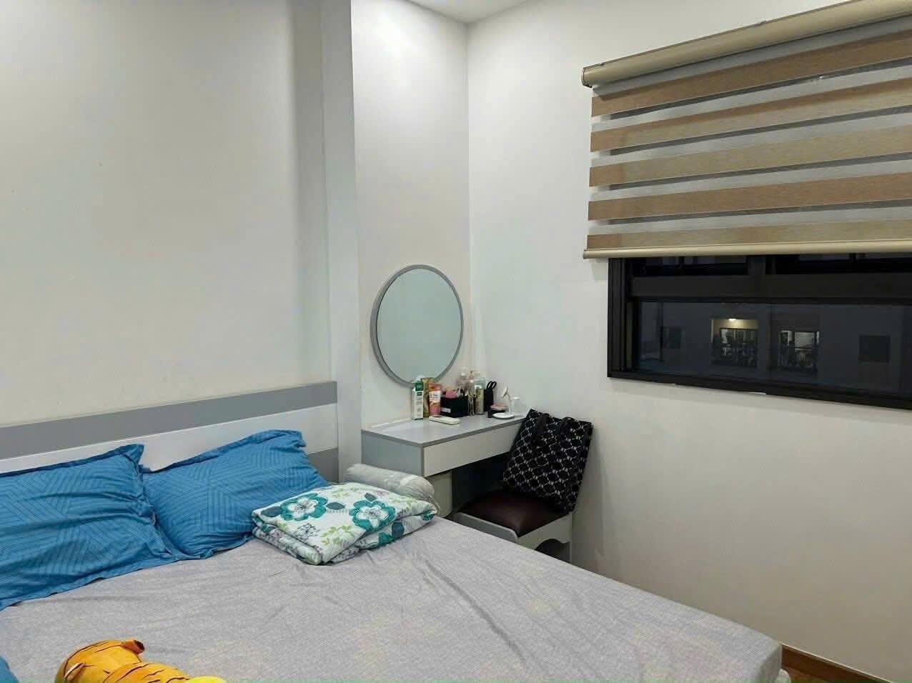 Cho thuê gấp nhà chung cư 90 m2 tại Đường Nguyễn Sỹ Sách - Tân Bình, giá 11,5 tr/tháng