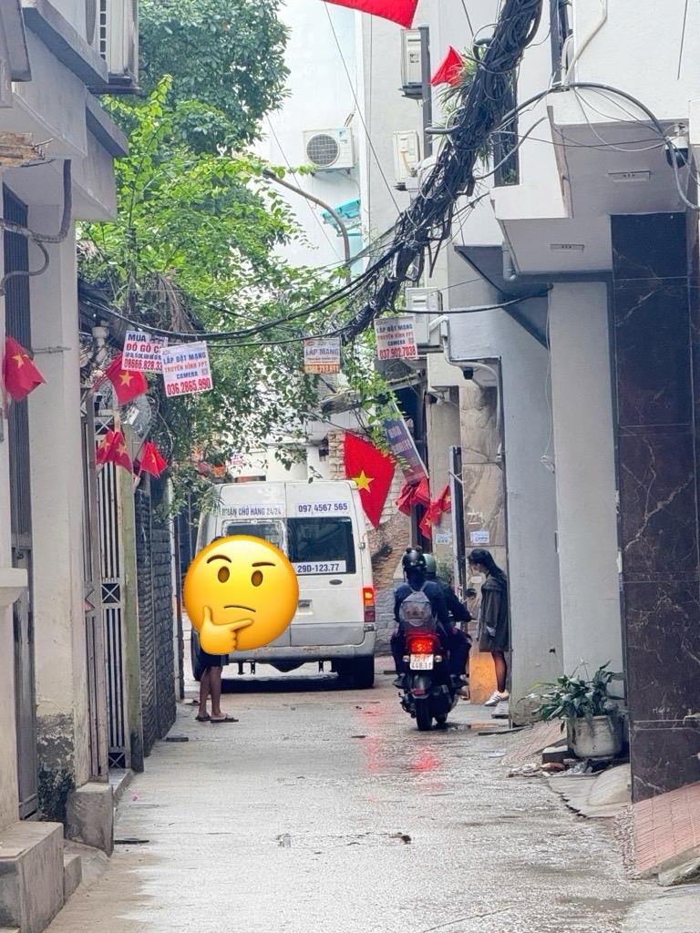 Cần bán ngay nhà đất 43 m2 tại Quận Tây Hồ - Hà Nội, giá 17,2 tỷ