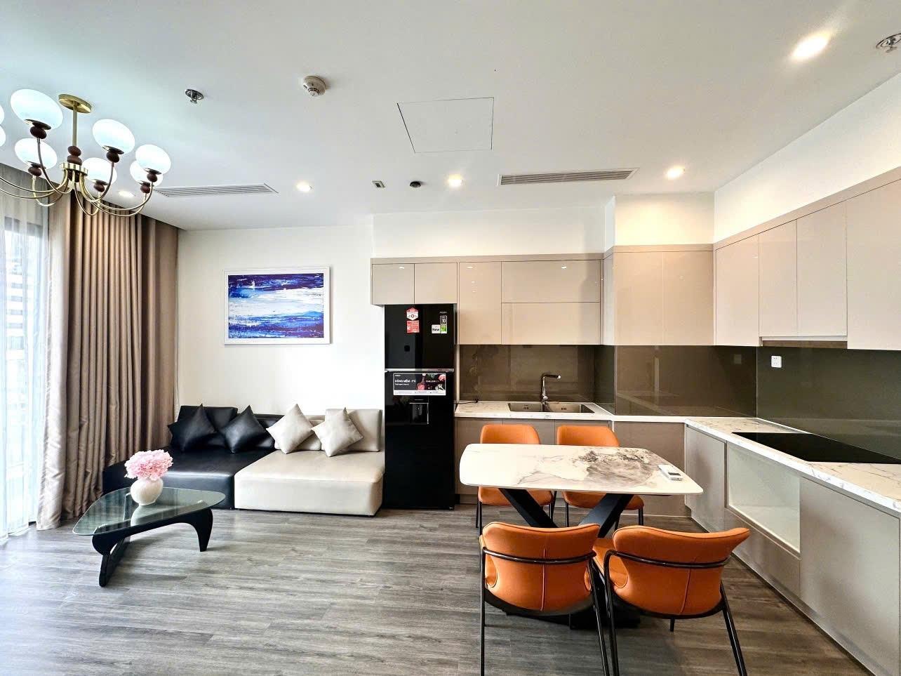 Sở hữu căn chung cư 49 m2, hướng Tây-Nam, giá 3,95 tỷ tại Xã Đa Tốn - Gia Lâm - Hà Nội