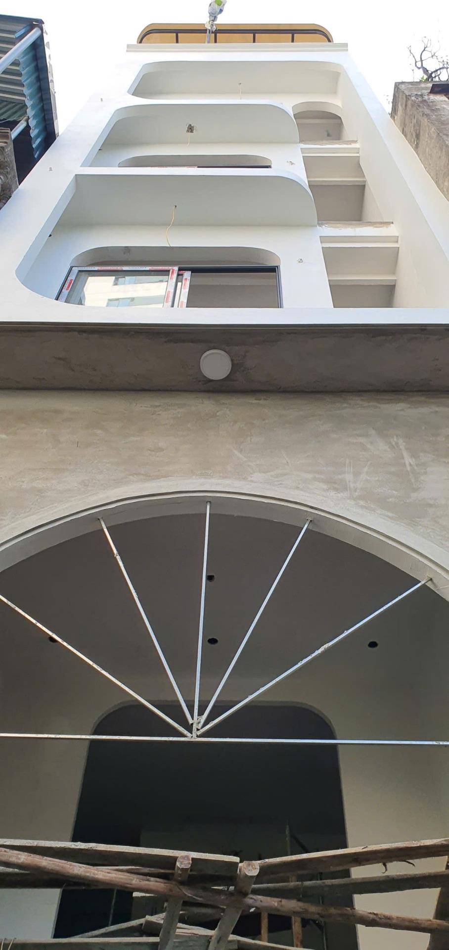 Bán căn nhà đẹp 50 m2 tại Đường Nguyễn Đức Cảnh - Tương Mai - Hoàng Mai - Hà Nội, giá 14,7 tỷ