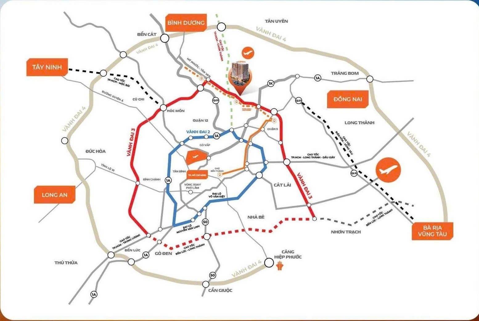 Cần bán gấp bán nhanh căn hộ chung cư 67 m2, giá 2,6 tỷ tại Dĩ An - Bình Dương