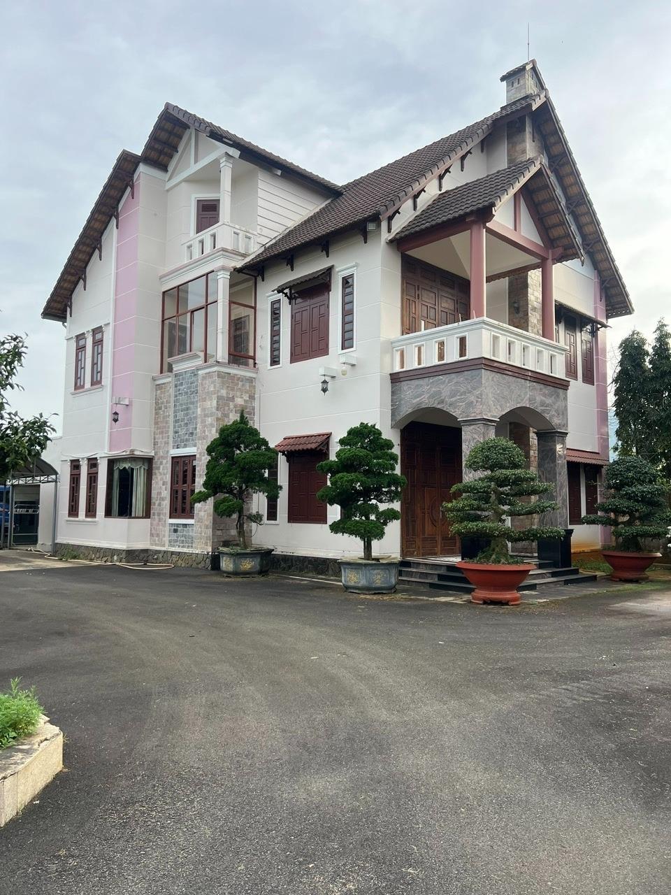 Cho thuê căn nhà tại Phường Lộc Sơn - Bảo Lộc - Lâm Đồng, 500 m2, giá 90 triệu/tháng