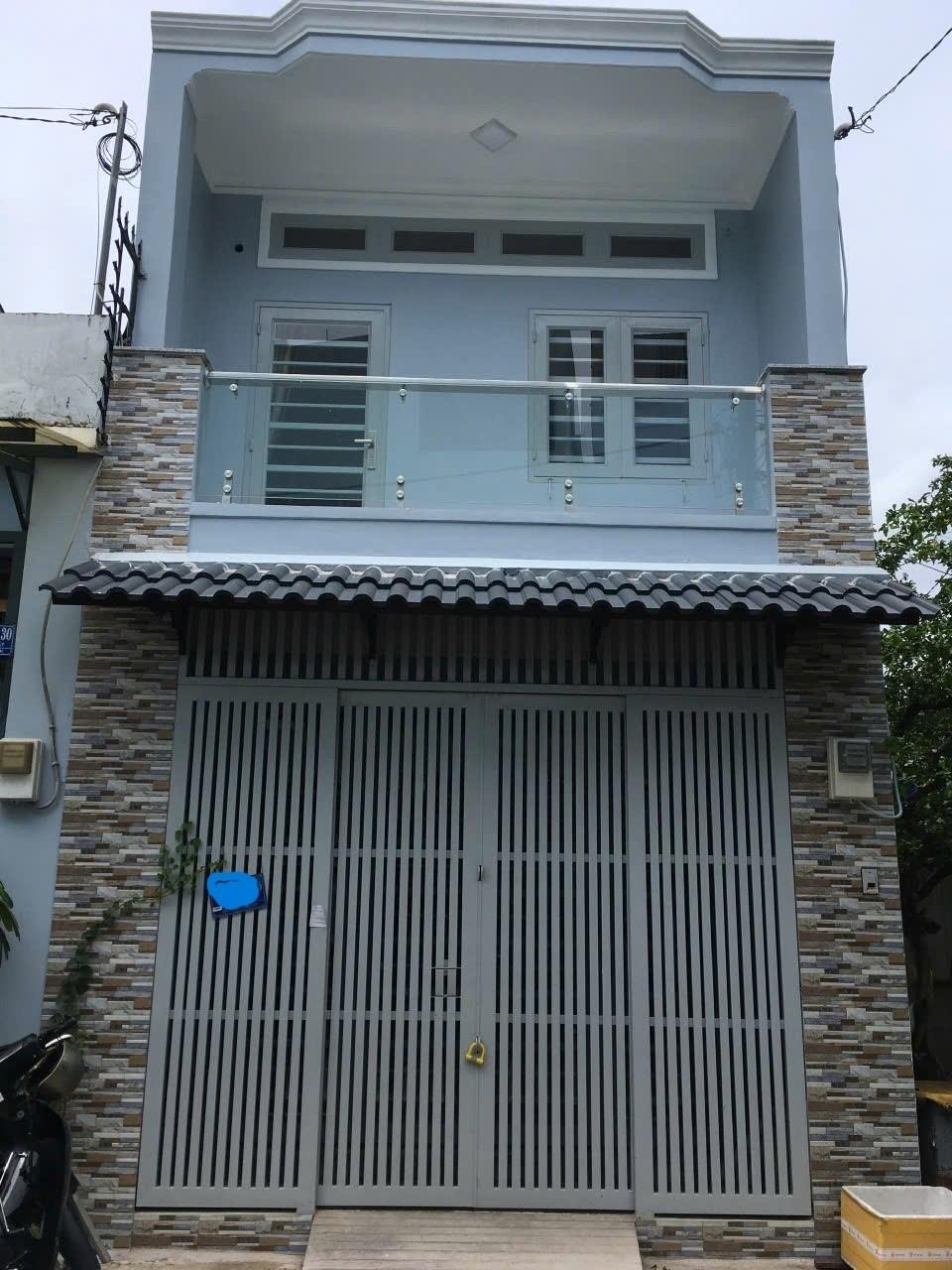 Cần bán ngay căn nhà 40 m2 tại Đường Thống Nhất - 16 - Gò Vấp - TP Hồ Chí Minh, giá 4,98 tỷ