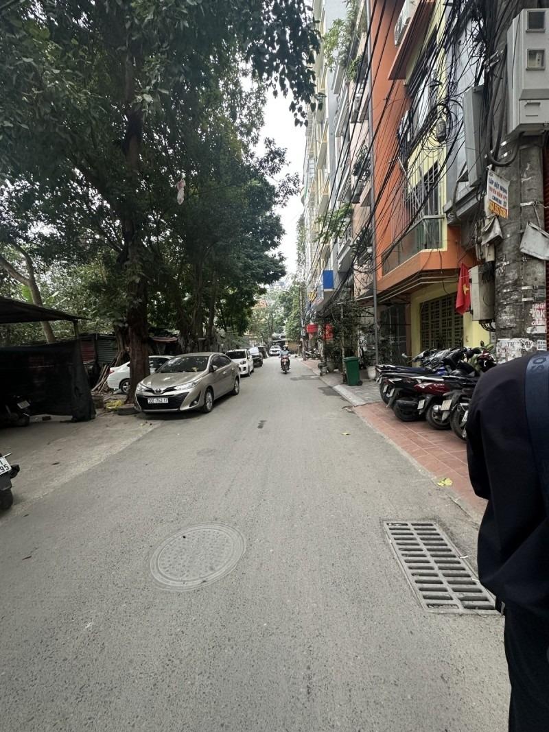 Sở hữu ngay nhà shr 60 m2 tại Đường Đồng Me - Mễ Trì - Nam Từ Liêm - Hà Nội, giá 25,5 tỷ