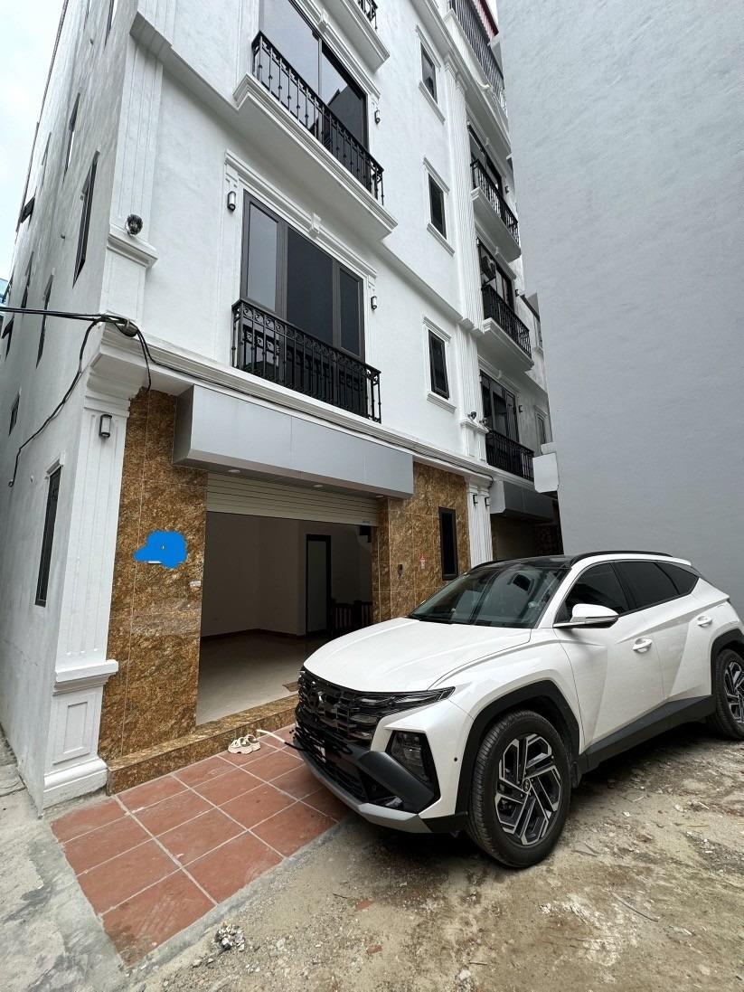 Cần bán gấp nhà 34 m2 tại Phố Lê Trọng Tấn - Dương Nội - Hà Đông - Hà Nội, giá 9,24 tỷ