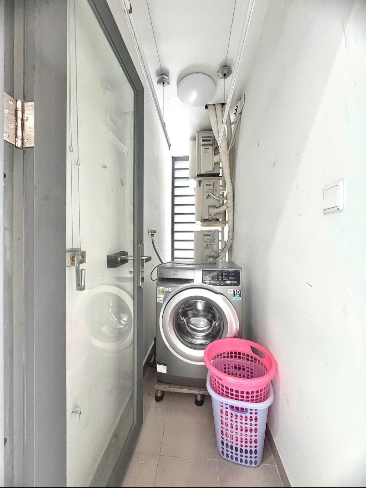 Cho thuê chung cư 75 m2 tại Đường Hoàng Hoa Thám - Tân Bình - TP Hồ Chí Minh, giá 13 triệu/tháng