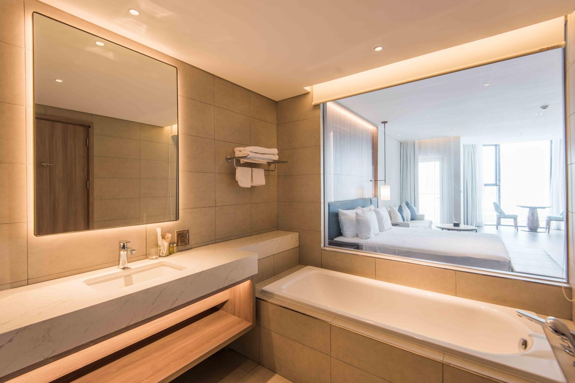 Cần bán gấp căn chung cư 54 m2, giá 2,65 tỷ tại Phường Hùng Thắng - Hạ Long - Quảng Ninh