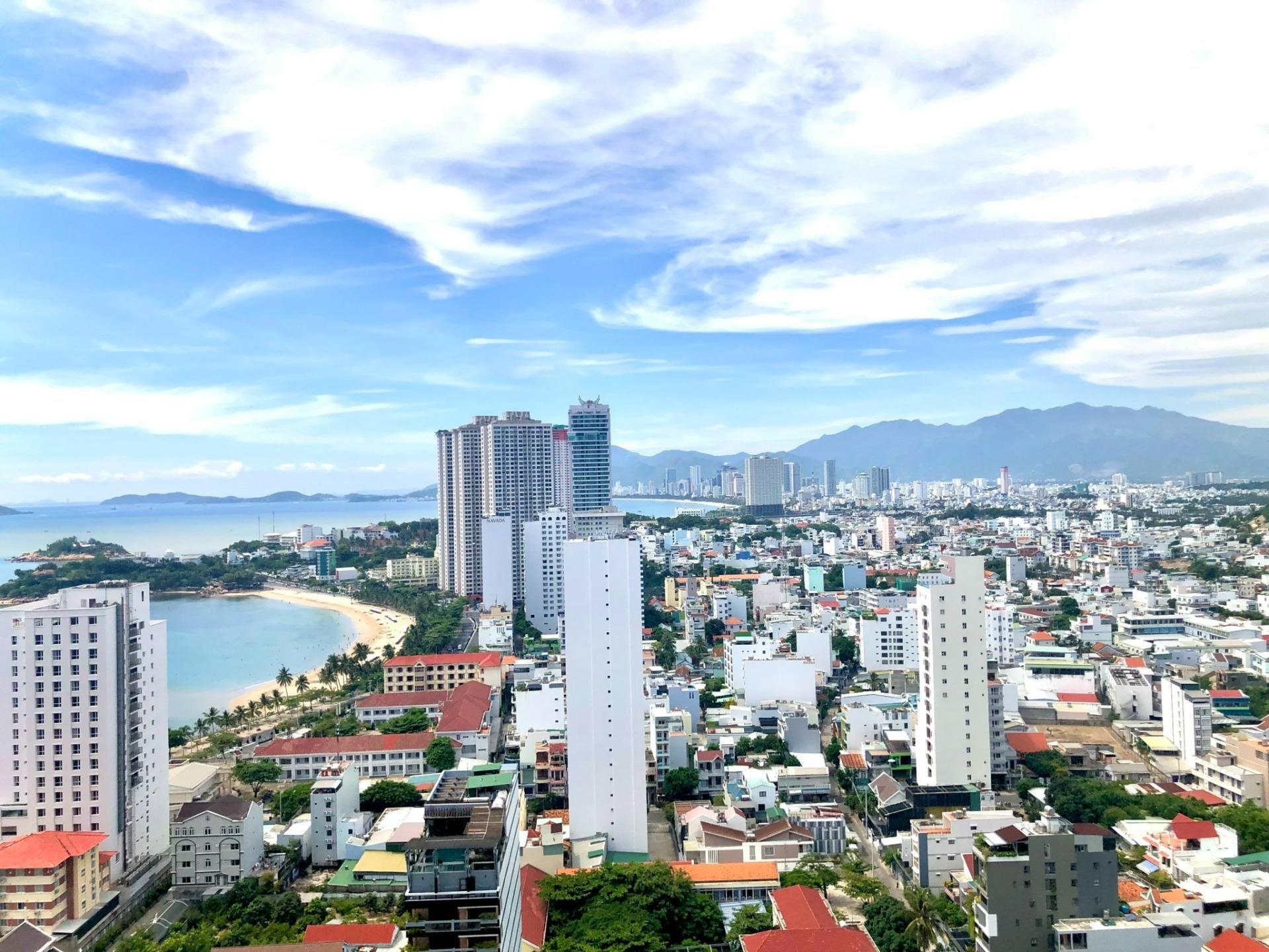 Bán nhanh căn hộ chung cư 42 m2, thỏa thuận tại Đường Phạm Văn Đồng - Nha Trang - Khánh Hòa