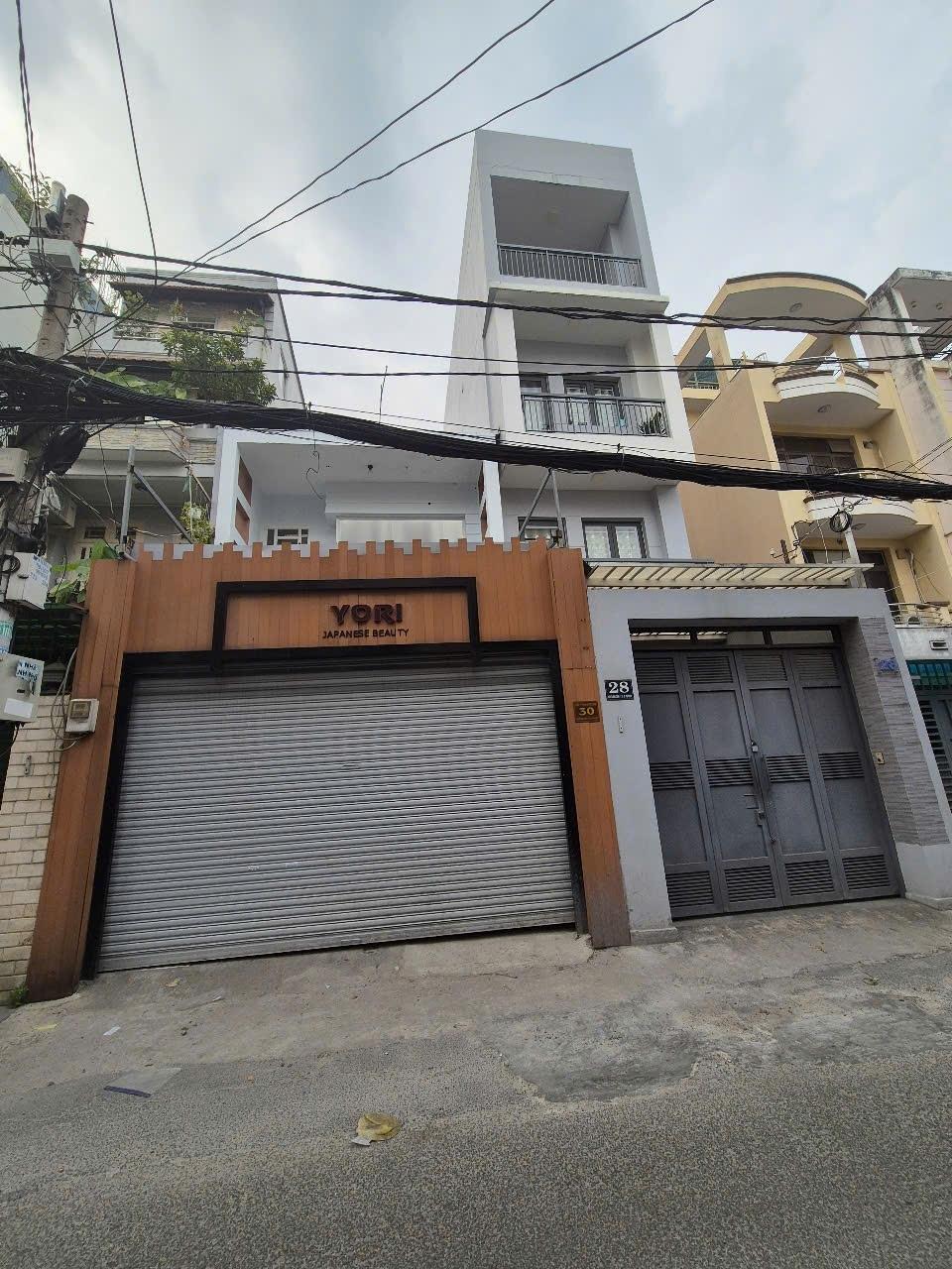 Chuyển nhượng nhà mặt phố 73 m2 tại Đường 5 - Thủ Đức - TP Hồ Chí Minh, giá 12,5 tỷ