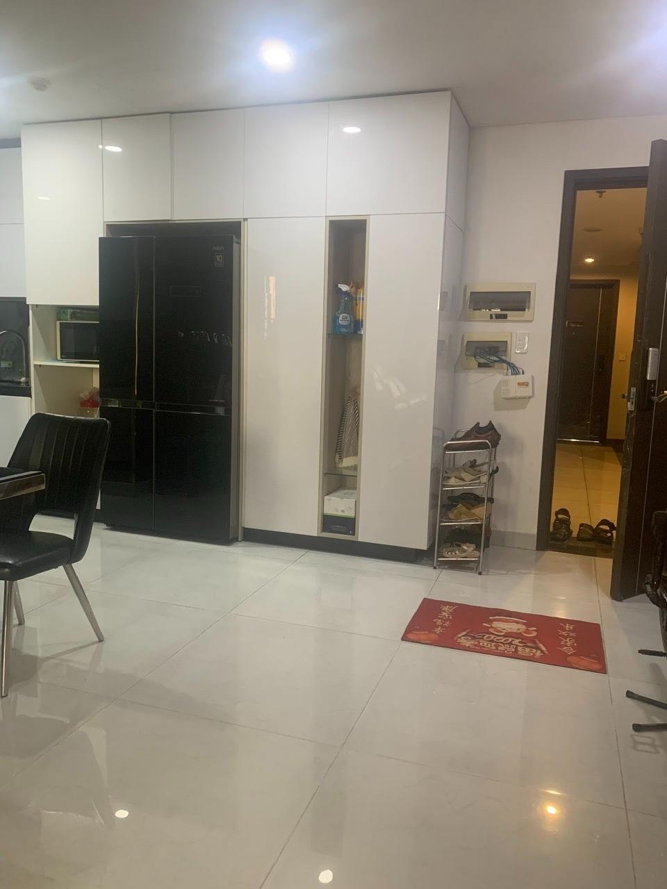 Sở hữu ngay căn chung cư 80 m2, giá 5,5 tỷ tại Đường Phan Văn Khỏe - 2 - Quận 6 - TP Hồ Chí Minh