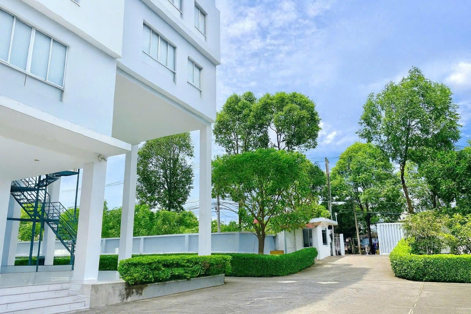 Bán gấp căn 56 m2, giá 5,7 tr tại Phường Phú Hòa - Thủ Dầu Một - Bình Dương