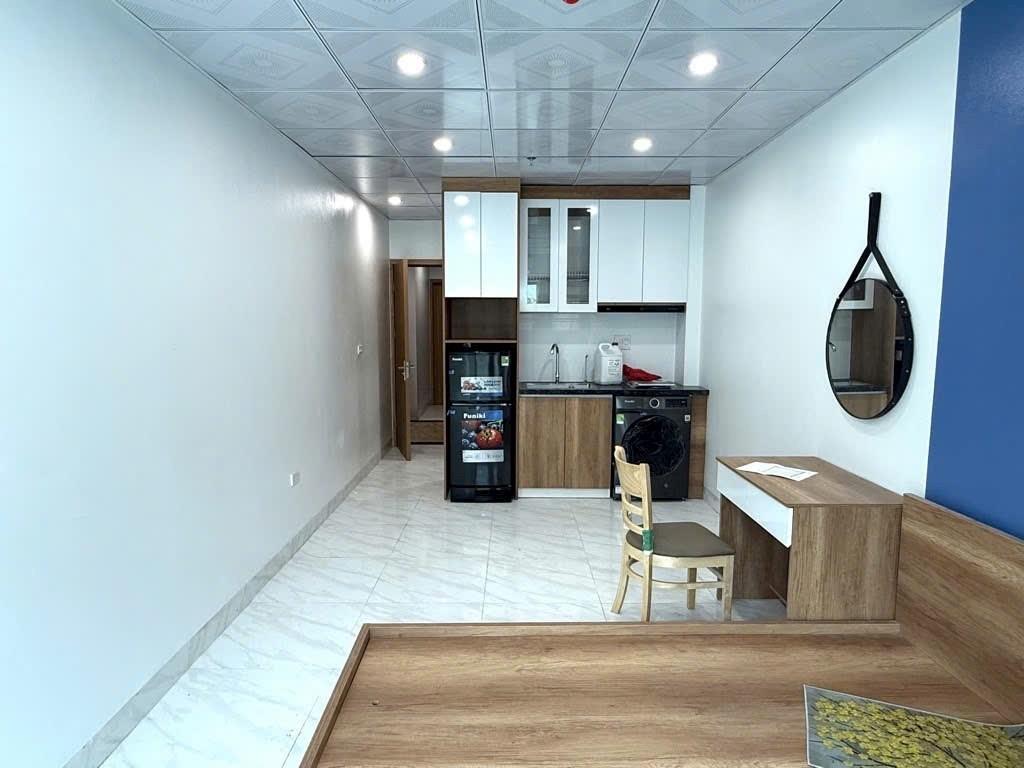 Sở hữu ngay căn hộ 80 m2, giá tốt tại Xã Mễ Trì - Nam Từ Liêm - Hà Nội