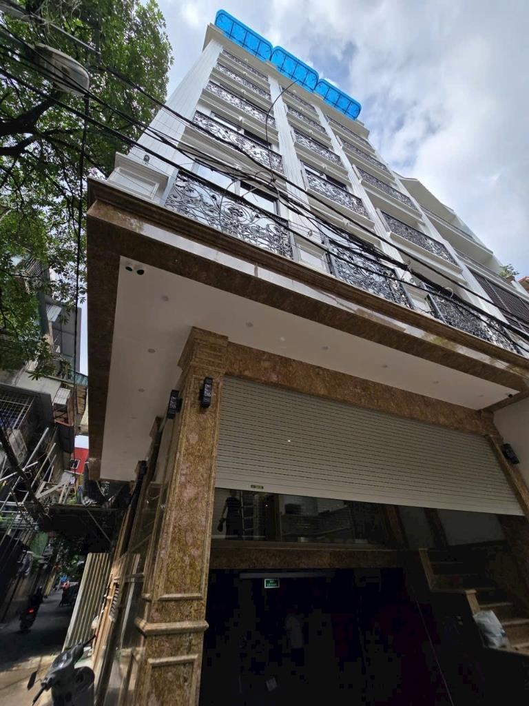 Cần bán căn hộ 105 m2, giá tốt tại Quận Nam Từ Liêm - Hà Nội