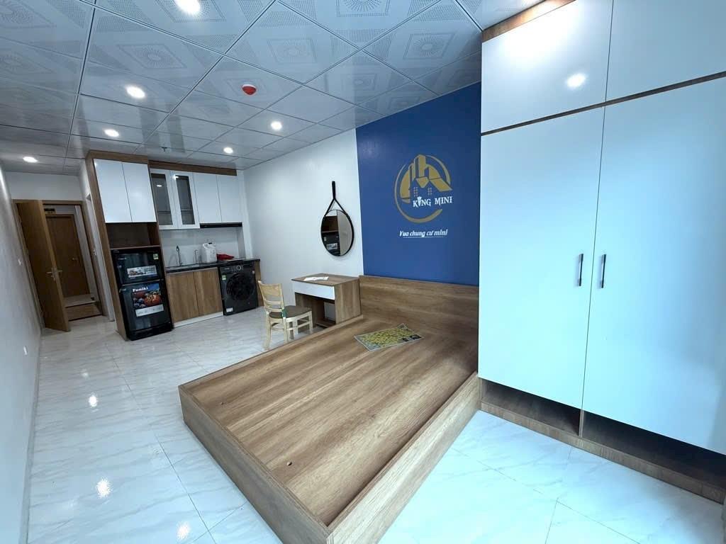 Sở hữu căn hộ chung cư 70 m2, giá 18,4 tỷ tại Quận Bắc Từ Liêm - Hà Nội