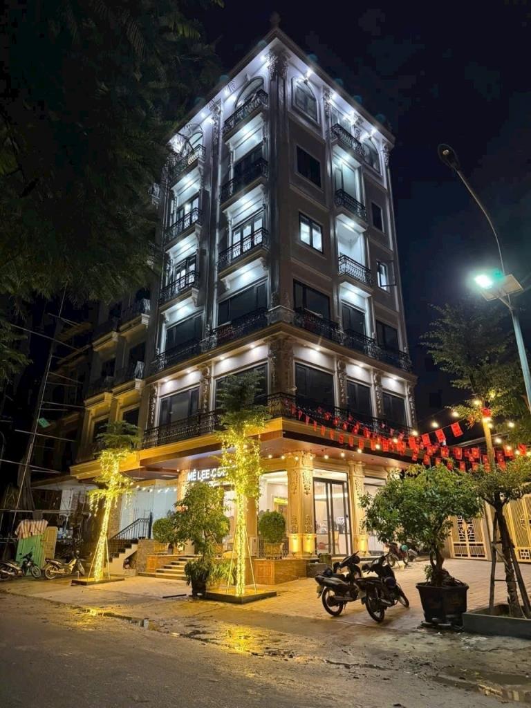 Bán gấp nhà phố 86 m2 tại Quận Nam Từ Liêm - Hà Nội, giá 34 tỷ