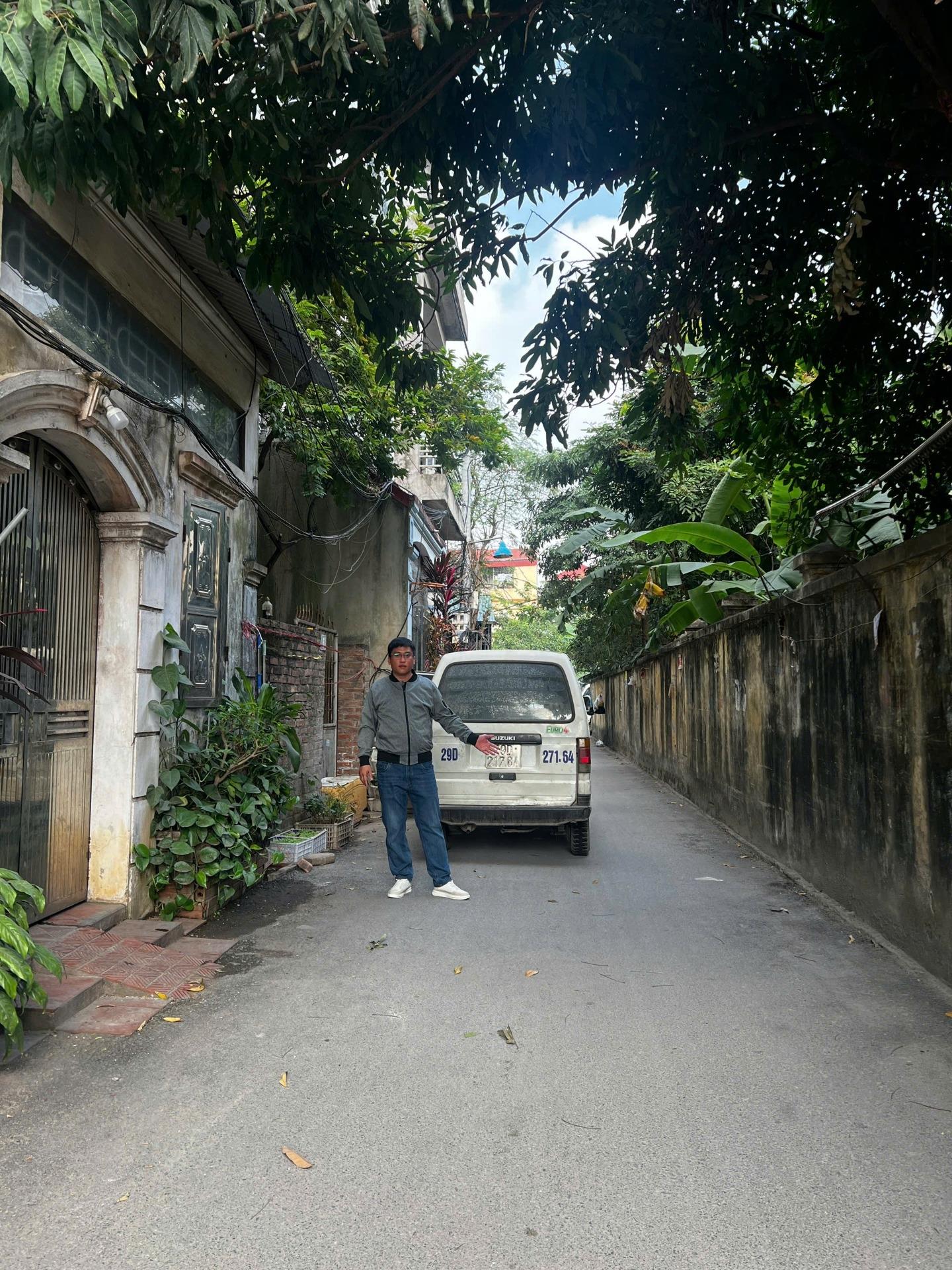 Cần bán nhà đất 35 m2 tại Phố Lê Trọng Tấn - Dương Nội - Hà Đông - Hà Nội, giá 8,5 tỷ