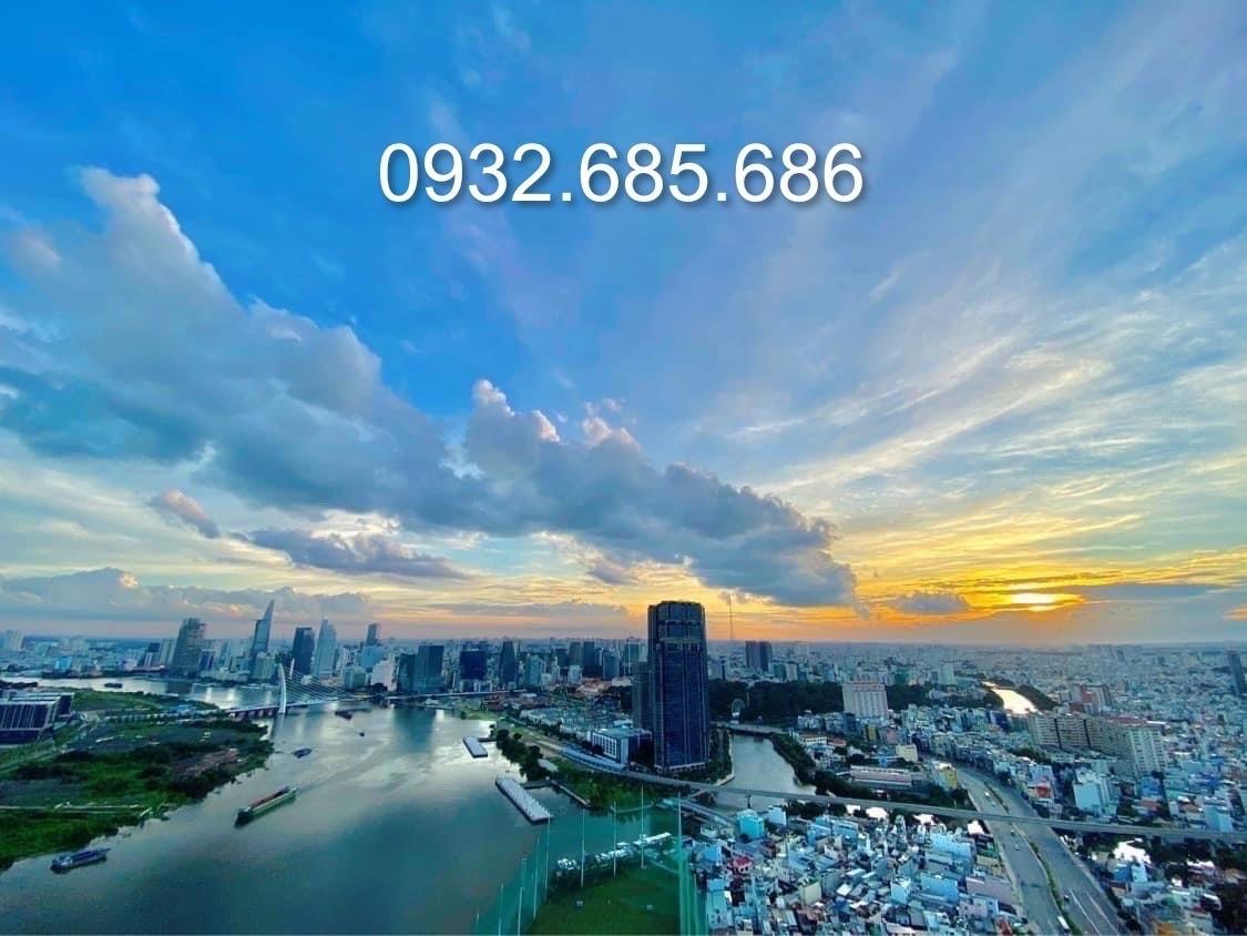 Cần bán gấp bán nhanh chung cư 105 m2, giá 25 tỷ tại Bình Thạnh - TP Hồ Chí Minh