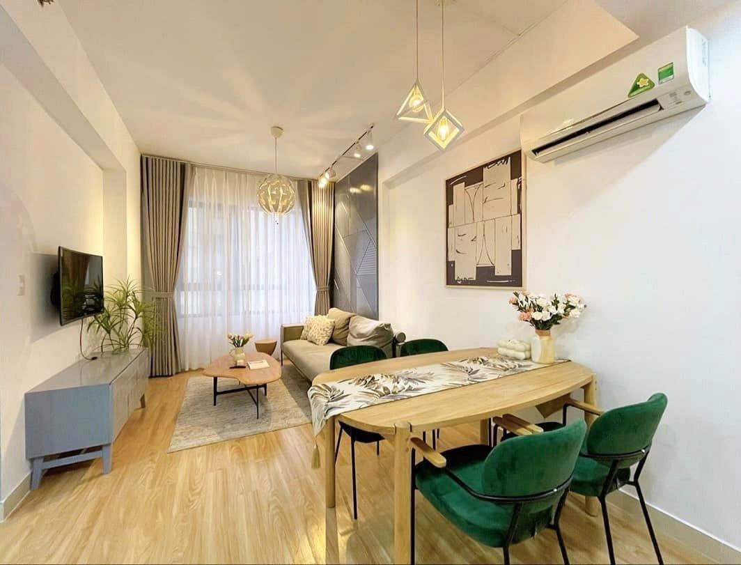 Chuyển nhượng chung cư 73 m2, giá 13 tr tại Đường Mai Chí Thọ - An Phú - Quận 2 - TP Hồ Chí Minh