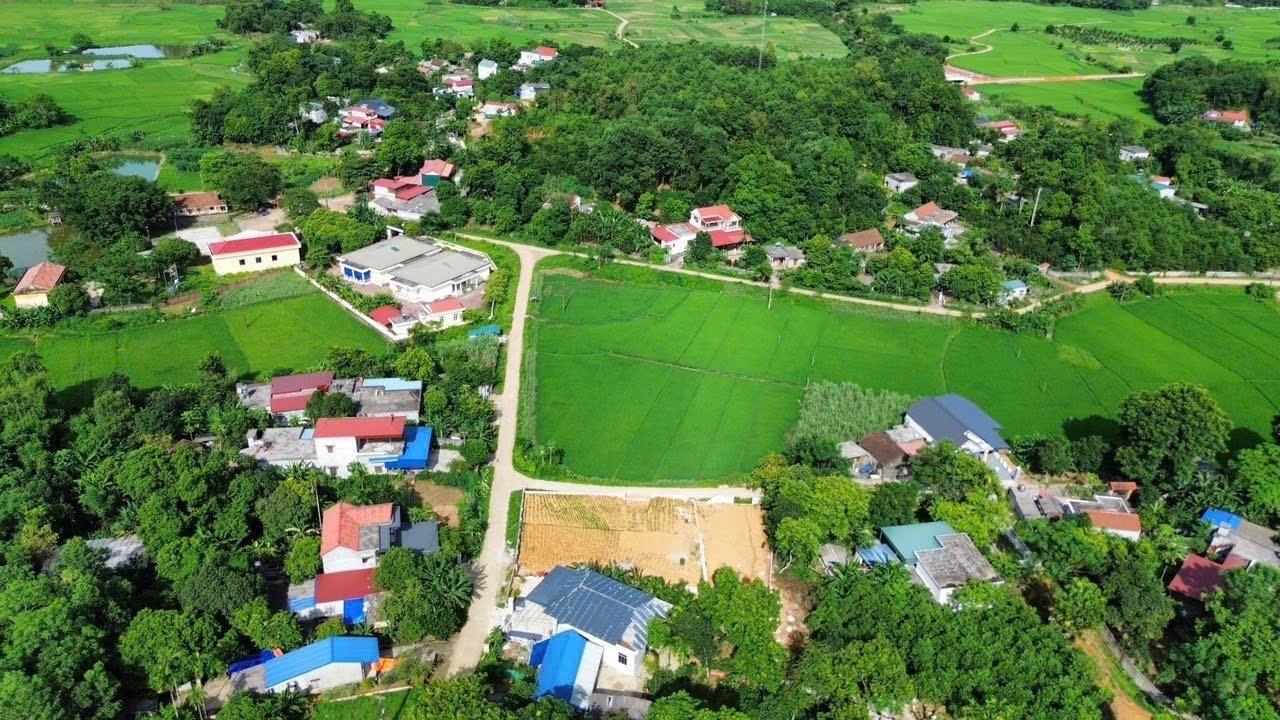 Cần bán ngay đất 123,9000015258789 m2 tại Huyện Lương Sơn - Hòa Bình, giá rẻ