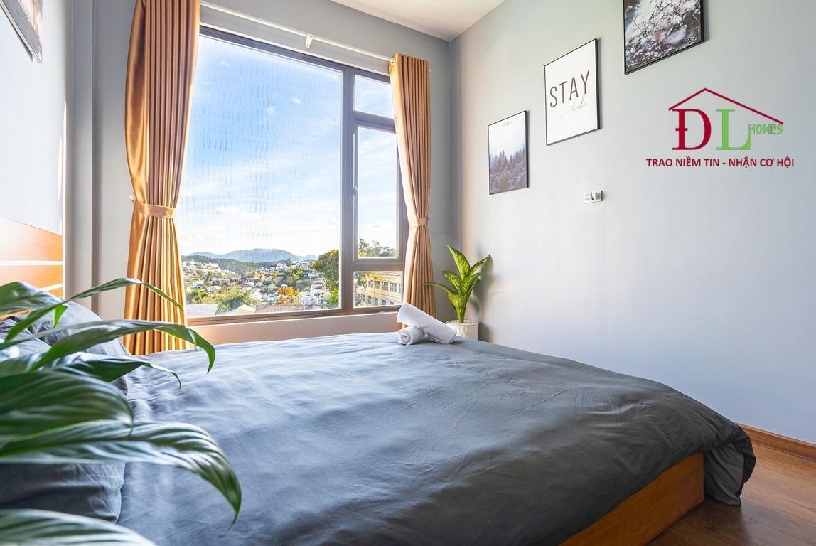 Cần bán nhà 127 m2 tại Phường 3 - Đà Lạt - Lâm Đồng, giá 6,5 tỷ