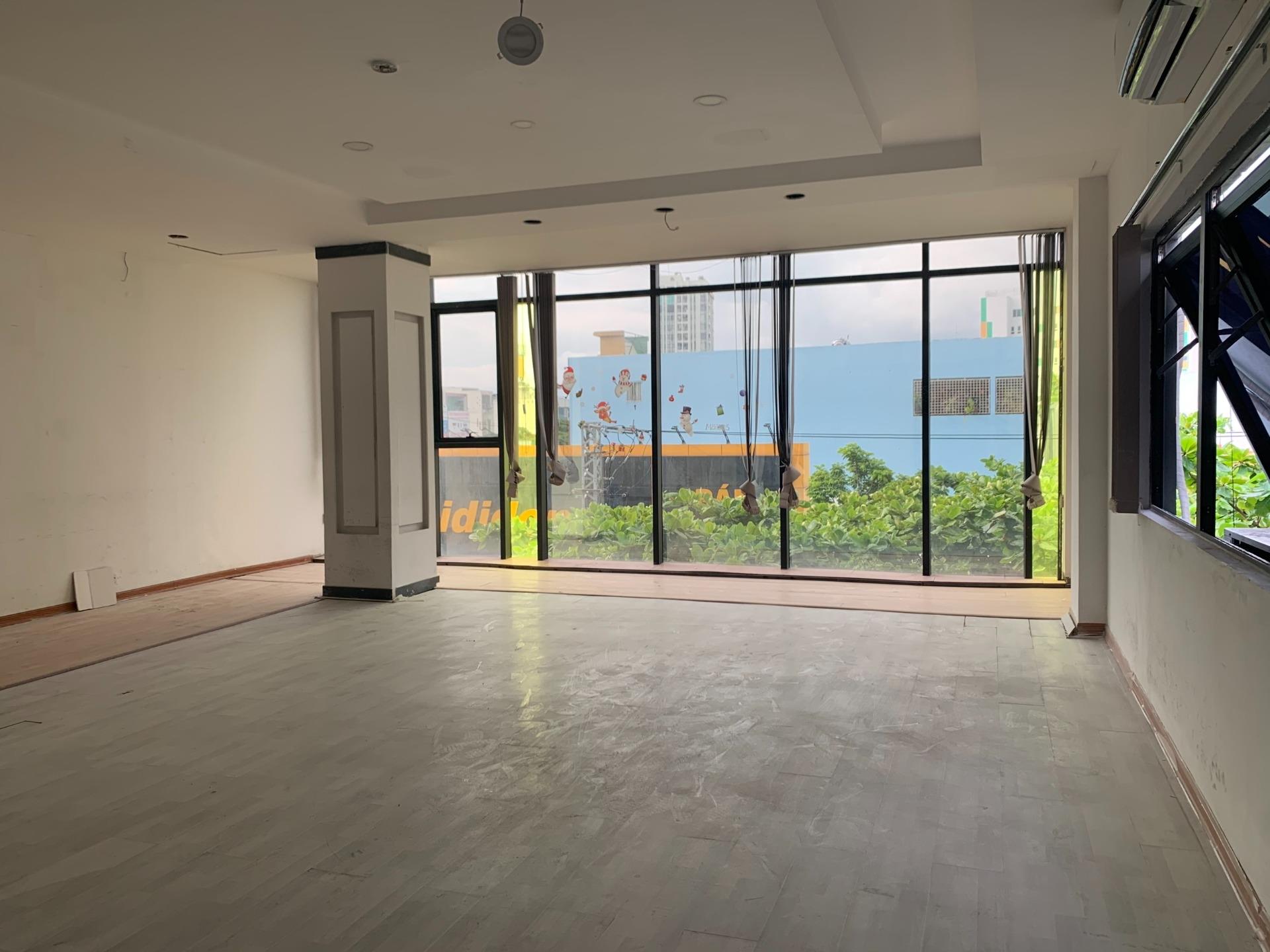 Cho thuê văn phòng từ 50m2 - vị trí trung tâm thành phố