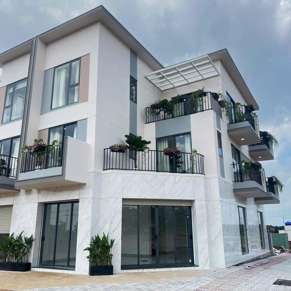 Cần bán gấp đất dự án 90 m2 tại Thị trấn Dầu Giây - Thống Nhất - Đồng Nai, giá 16 triệu