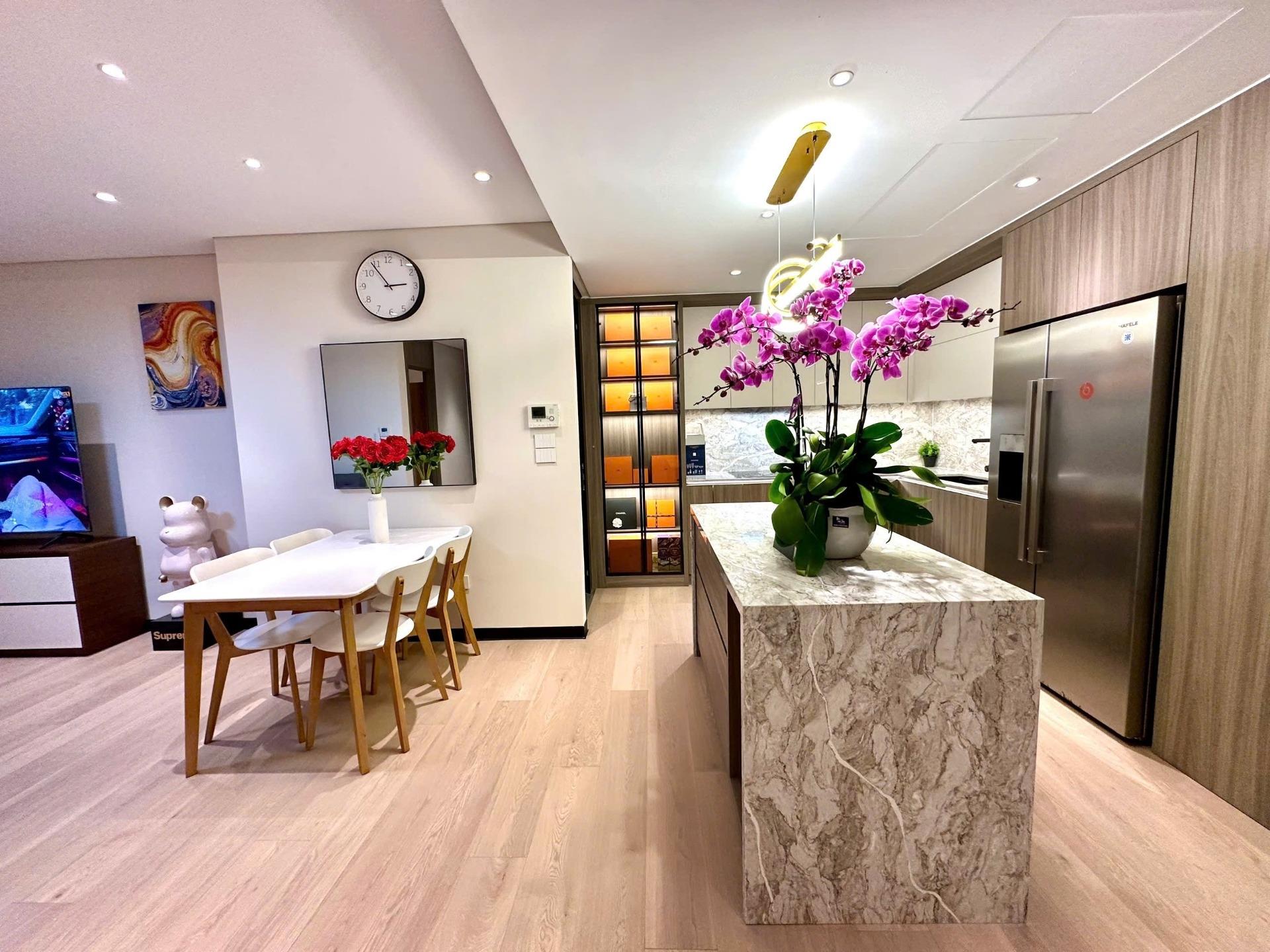 Bán nhanh căn hộ chung cư 70 m2, hướng Nam, thỏa thuận tại Phường Mỹ Đình 2 - Nam Từ Liêm - Hà Nội