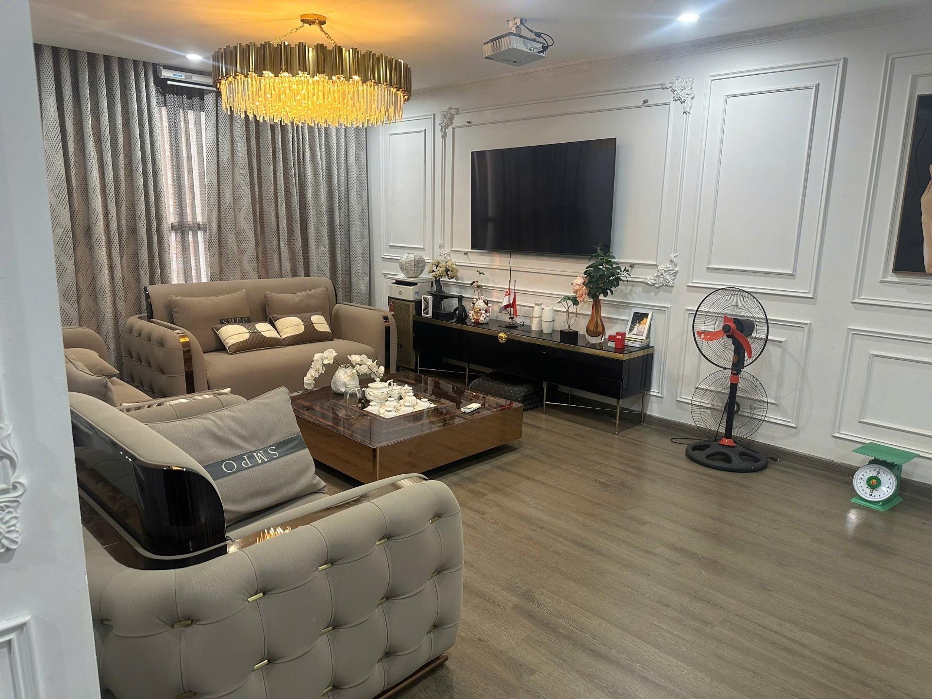 Cần bán căn 61,5 m2, hướng Nam, giá 5 tỷ tại Đường Lê Đức Thọ - Mỹ Đình 1 - Nam Từ Liêm - Hà Nội