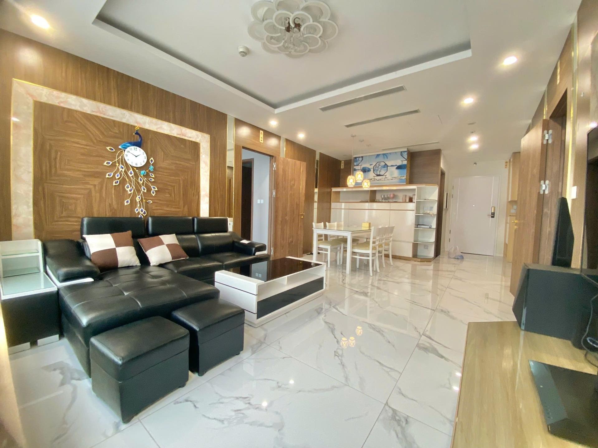 Cho thuê gấp căn hộ 90 m2 tại Xã Đông Ngạc - Bắc Từ Liêm - Hà Nội, giá 20 tr/tháng