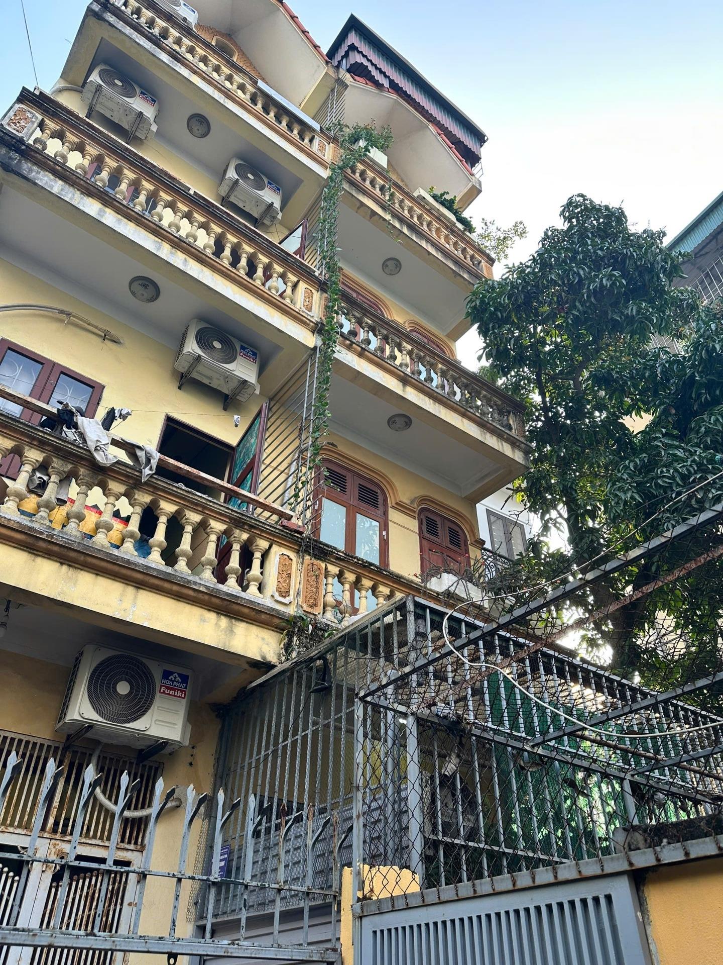 Thuê ngay căn nhà đẹp tại Đường Hoàng Mai - Hoàng Văn Thụ - Hoàng Mai, 43 m2, giá 15 tr/tháng