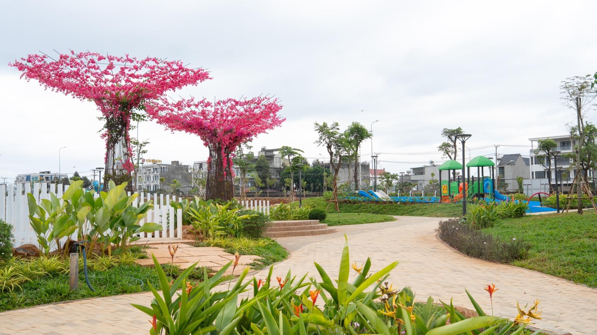 Bán đất nền dự án 100 m2 tại Đường Quốc lộ 1A - Dầu Giây - Thống Nhất - Đồng Nai, giá 2,1 tỷ