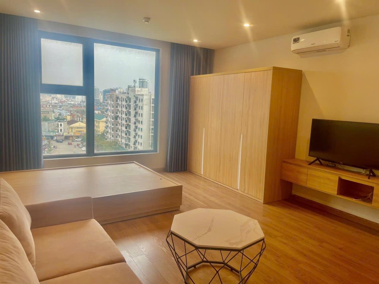 Cần bán nhanh nhà chung cư 34 m2, giá 1,4 tỷ tại Đường Hùng Thắng - Hạ Long - Quảng Ninh